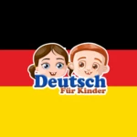 german for kids android application logo